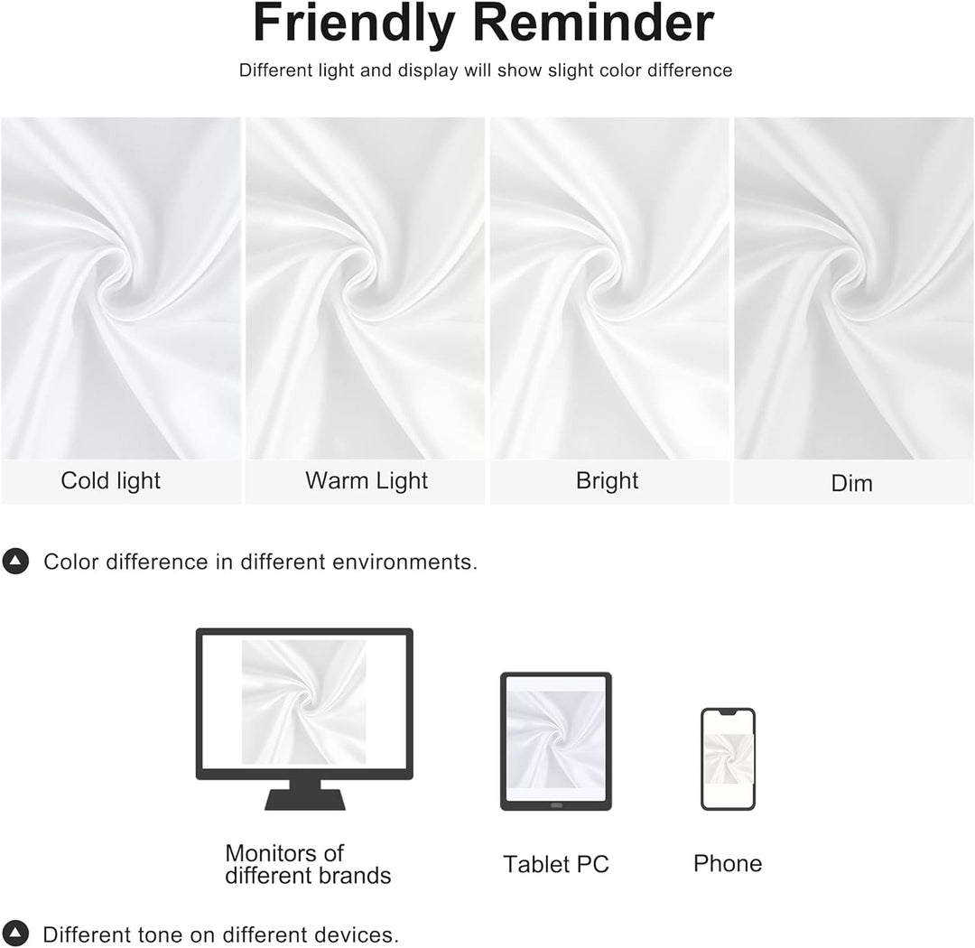 sourcing map Seidenkissenbezug 19 Momme Maulbeer Seide Kissenbezug mit Reissverschluss Kopfkissenbez