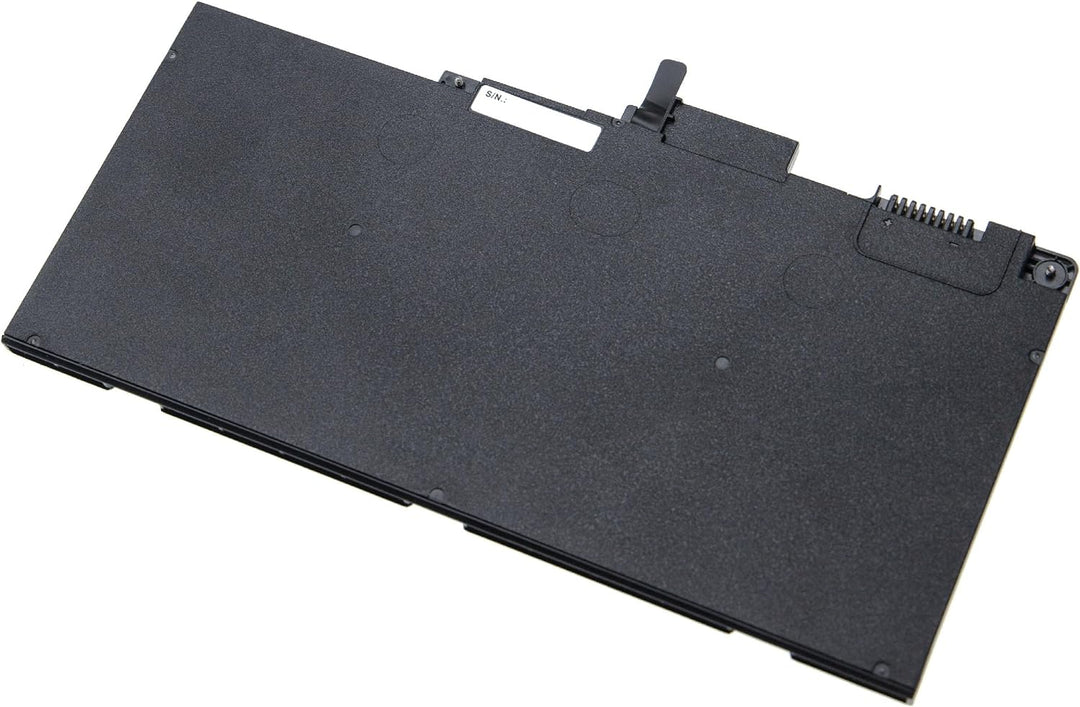 vhbw Akku kompatibel mit HP EliteBook T7U85AW, T7U87AW, W4W67AW, W4W69AW, W4Z98AW, W5A00AW Notebook