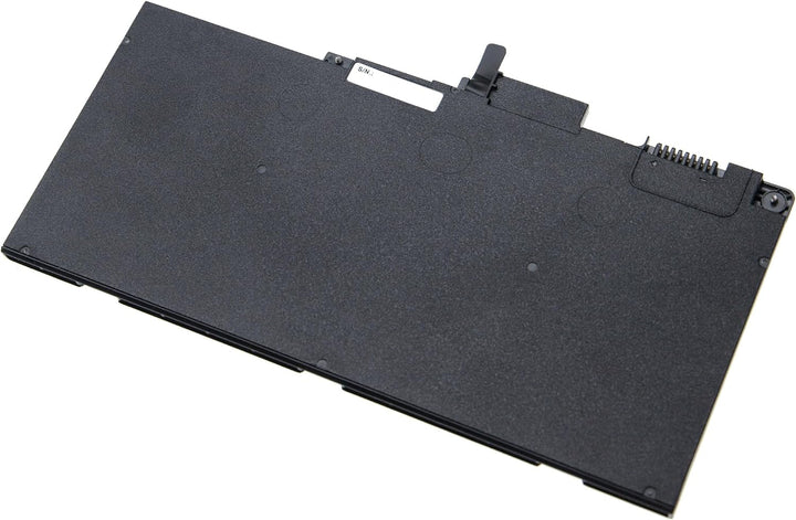 vhbw Akku kompatibel mit HP EliteBook T7U85AW, T7U87AW, W4W67AW, W4W69AW, W4Z98AW, W5A00AW Notebook