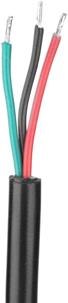 Edelstahl Drucksensor, Pressure Sensor G1/4" 5V Ausgang 0,5-4,5V/0-5V Druckmessumformer Sensoreingan