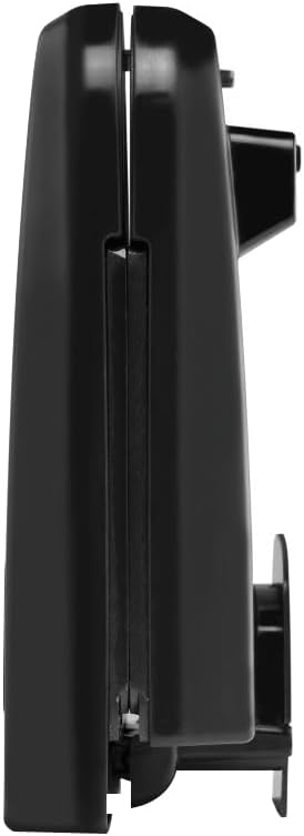 Emerio Sandwichmaker Paninigrill | MADE IN EUROPE | BPA- & PFAS-freie Antihaftbeschichtung von ILAG