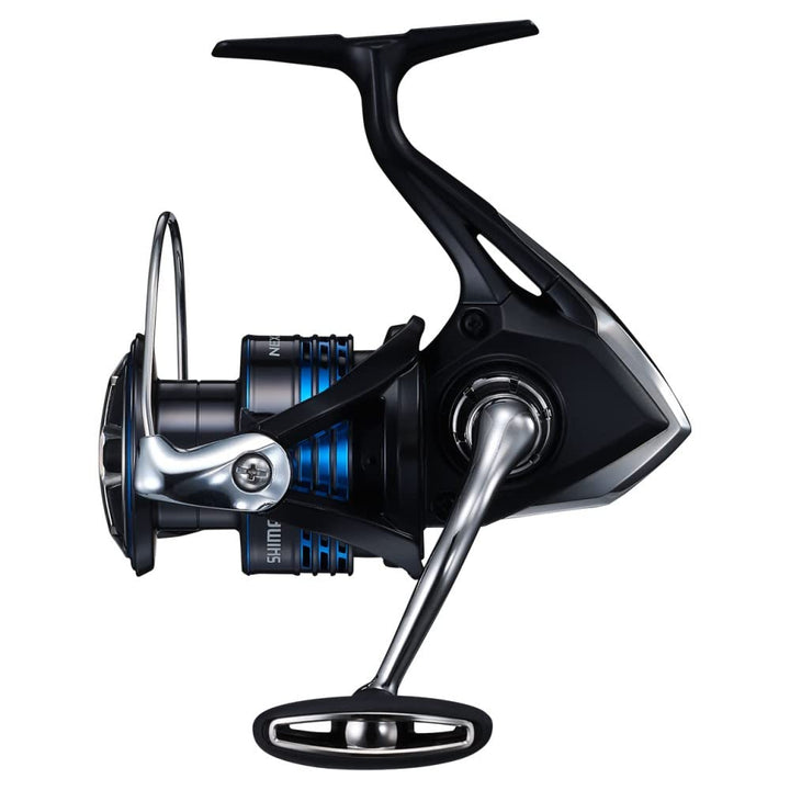 Shimano Nexave FI 2500 Angelrolle