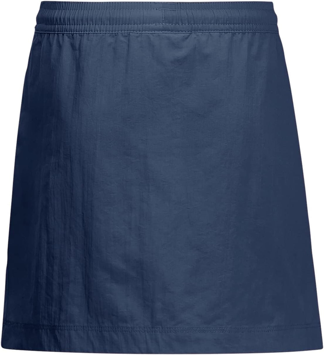 Jack Wolfskin Mädchen Sun Skort G Skort, 92 Dark Indigo