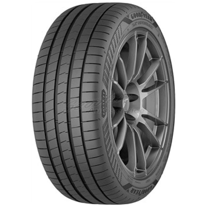 Goodyear Eagle F1 Asymmetric 6 | Sommerreifen 245/40R18 97Y, 245/40R18 97Y