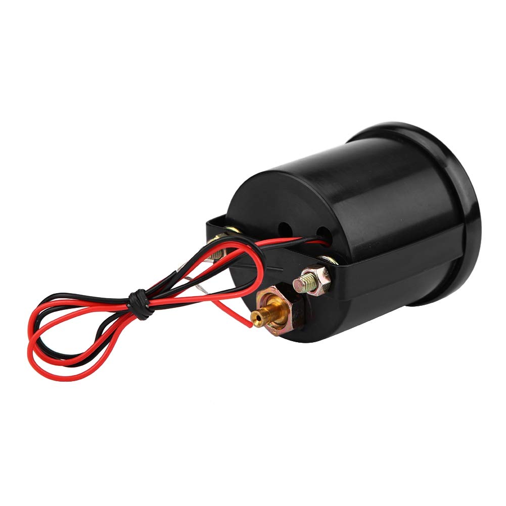Turbo-Ladedruckanzeige Turbolader-Manometer Für Manometer mit 52 mm Durchmesser
