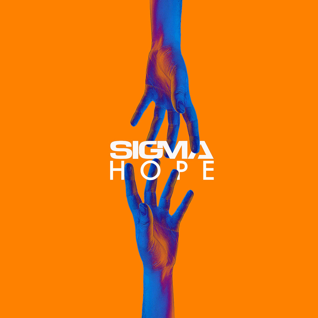 Hope Blue, Vinyl