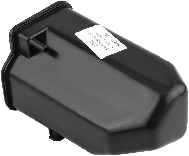 Aktivkohlebehälter,1K0201801E 1K0201797AE Aktivkohlebehälter Holzkohlebehälter und Lüftungsschlauch