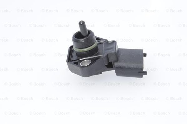 Bosch 0 261 230 013 Sensor, Saugrohrdruck 261230013 Drucksensor karte, 261230013 Drucksensor karte