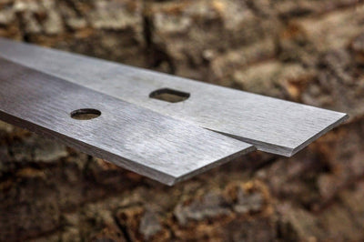 2 Stück HSS Elektra Beckum HC260M HC260C/K Hobelmesser 260x19x1,5mm