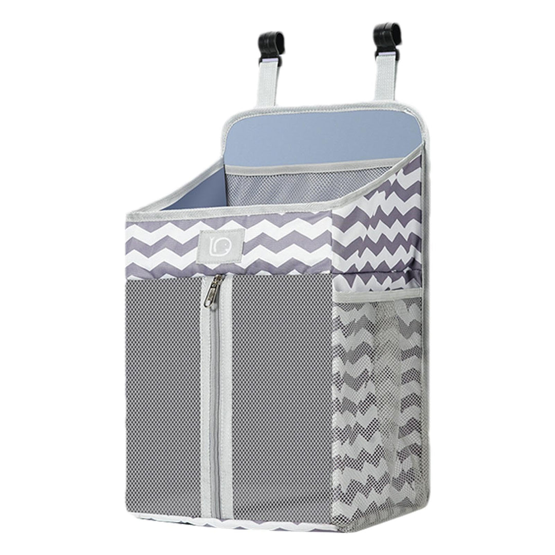 Kuehssn Baby Windelstapler, Windelstapler, Kinderbett-Organizer - Windel-Organizer für Babysachen |