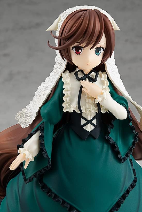 Good Smile Company - Rozen Maiden - Pop Up Parade - Suiseki Figur (Netz)