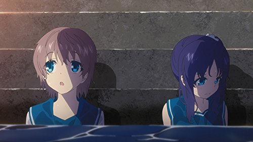 Nagi No Asukara - Volume 1 - Episoden 01-06 im Sammelschuber [Blu-ray], Blu-ray