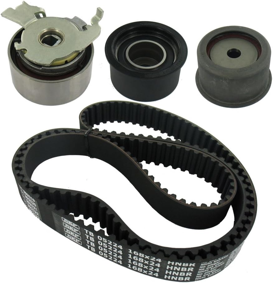 SKF VKMA 05142 Spannrolle