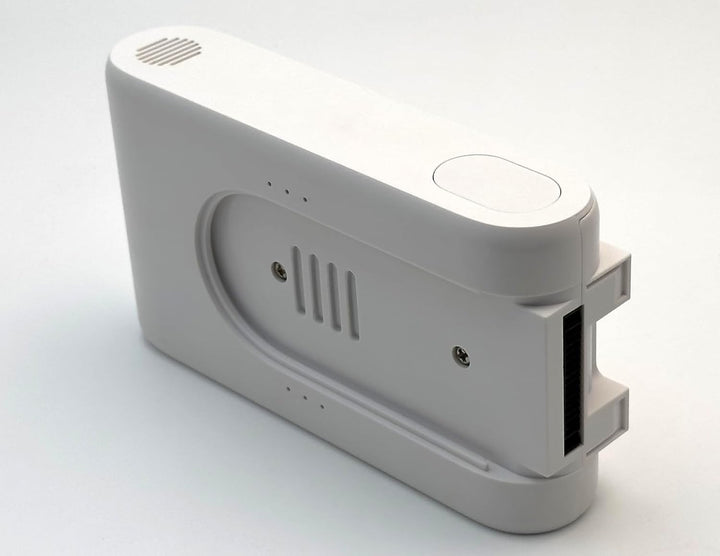 Ersatz Akku für Xiaomi G9, G9 Plus, G10, G10 Plus Staubsauger, Ersatz für Dreame T10, T20, T20 Pro,