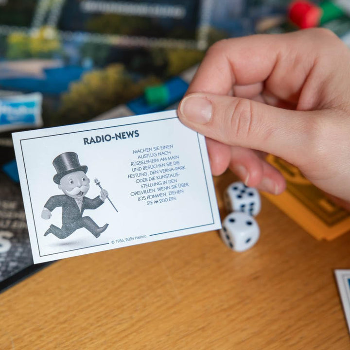 Monopoly Hessen