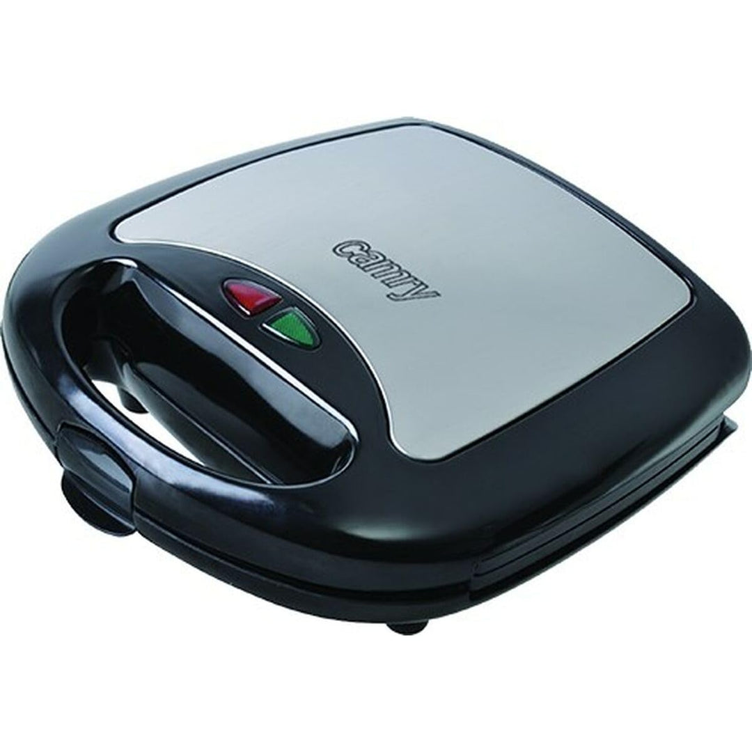 CAMRY CR 3024 Sandwichtoaster, Mehrfarbig
