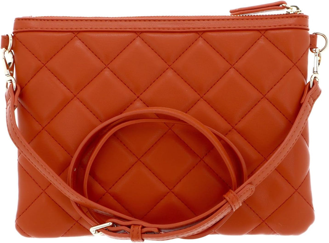 Valentino Damen Ada Cosmetic Bag (1er Pack) Einheitsgrösse Arancio, Einheitsgröße Arancio