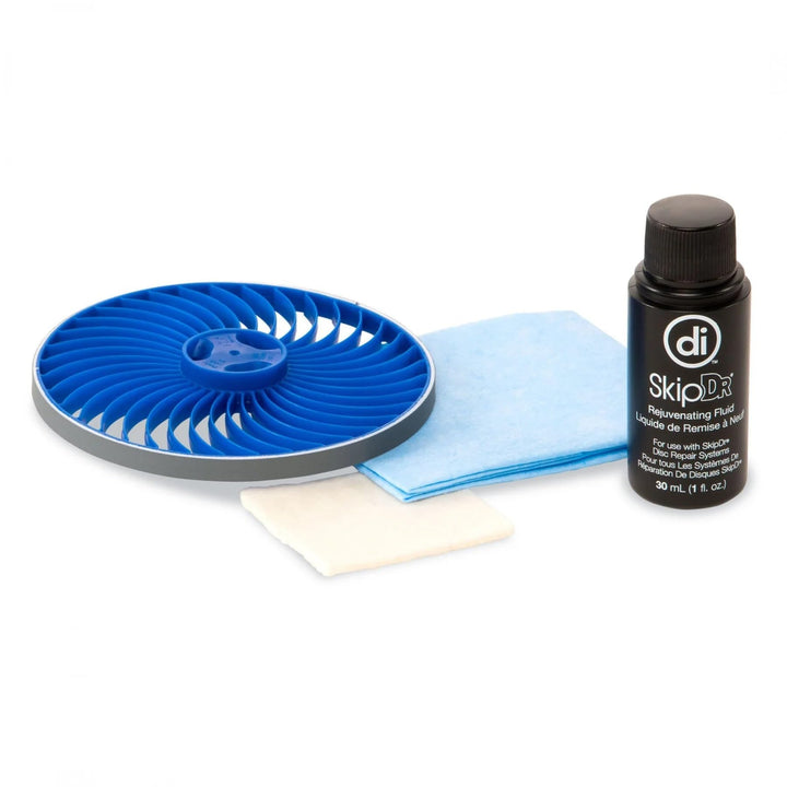 Digital Innovations Kit d'accessoires pour Skip Doctor, Zufallsmodell