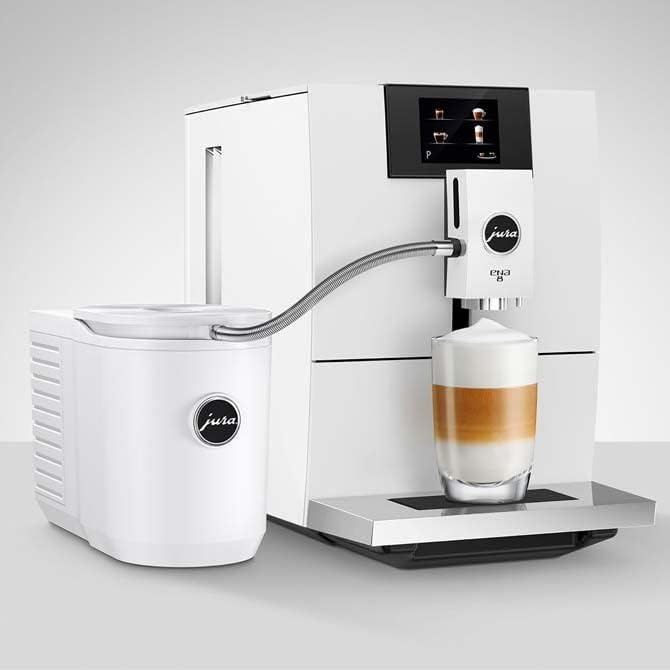 JURA 24162 Cool Control Basis 0,6 Liter Milchkühler weiss