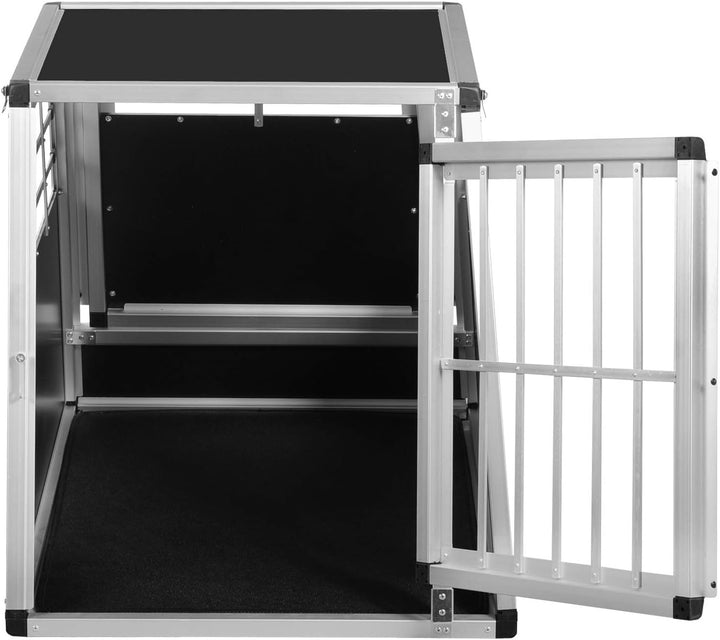Alpuna Transportbox N1 im Format 92x65x68,5cm mit Notausstieg