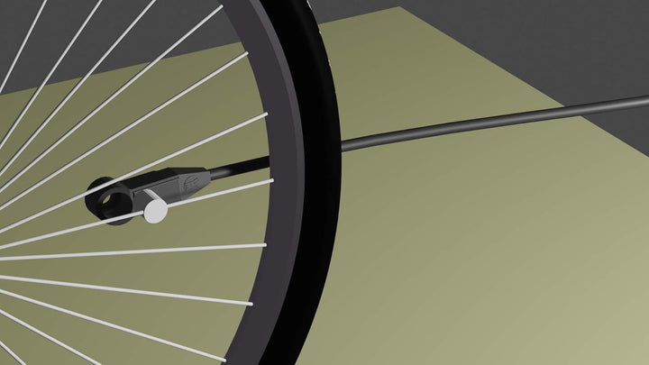 MBIQ-P Ebike Tuning für Bosch Smart System BES3 Performance Line CX/Race 2024