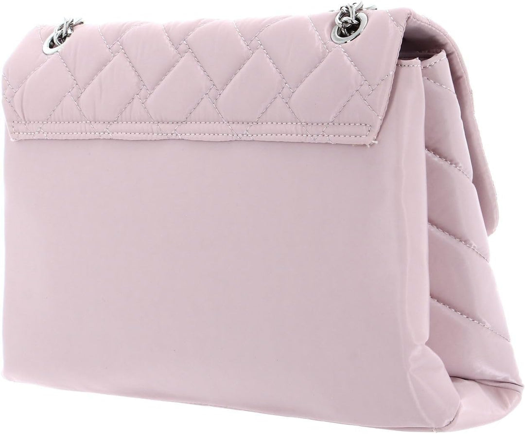 Valentino Damen Satchel 6fz-Falafel Unique Pattina, Rosa