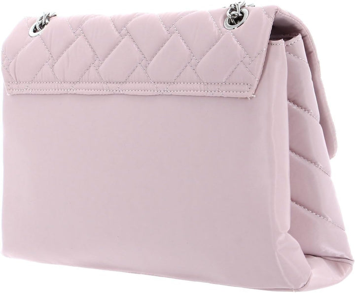 Valentino Damen Satchel 6fz-Falafel Unique Pattina, Rosa