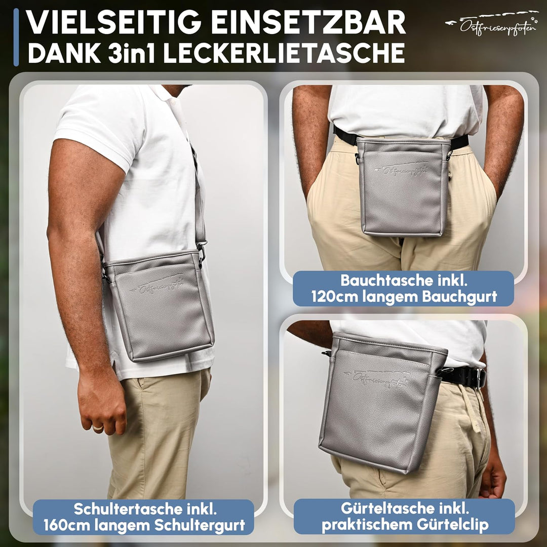 Leckerlibeutel &