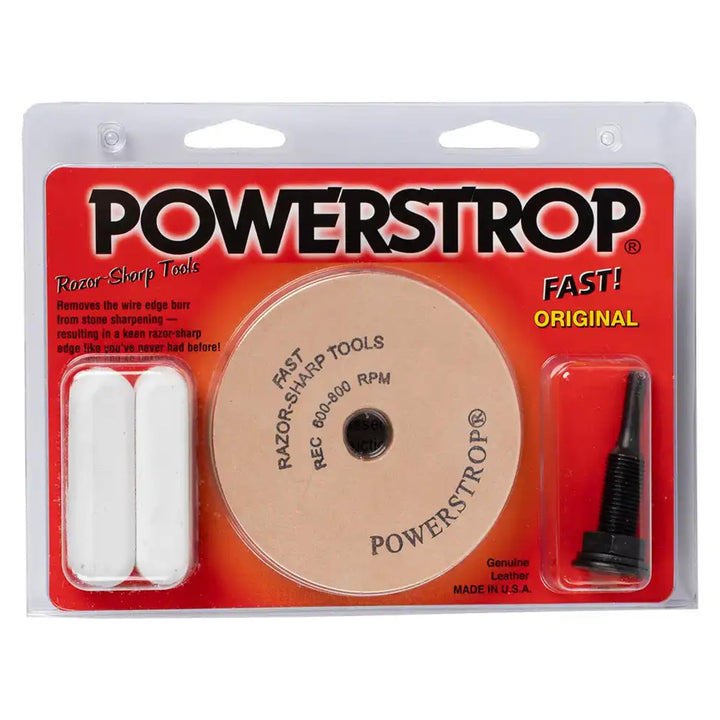 Standard Leather Powerstrop One Size, One Size