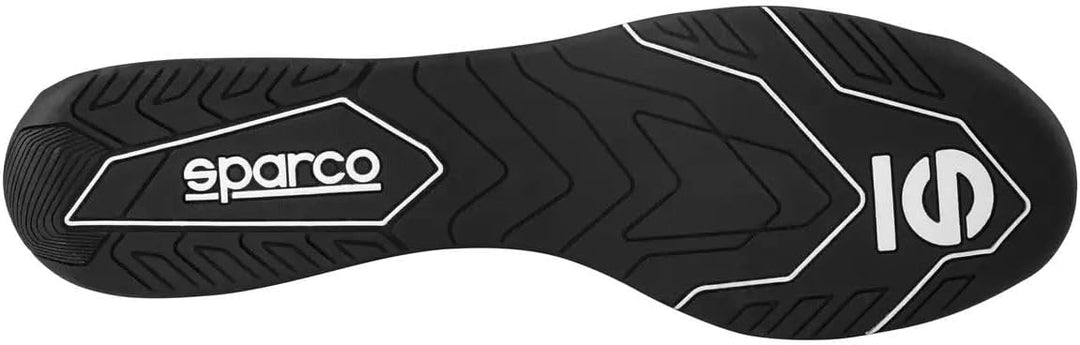 Sparco KART SCHUHE K-POLE 2020 GRÖSSE 45 EU