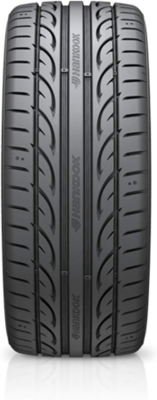 Hankook Ventus V12 evo2 K120 XL FR - 225/45R18 95Y - Sommerreifen 225/45 ZR18 95Y - FR/XL, 225/45 ZR