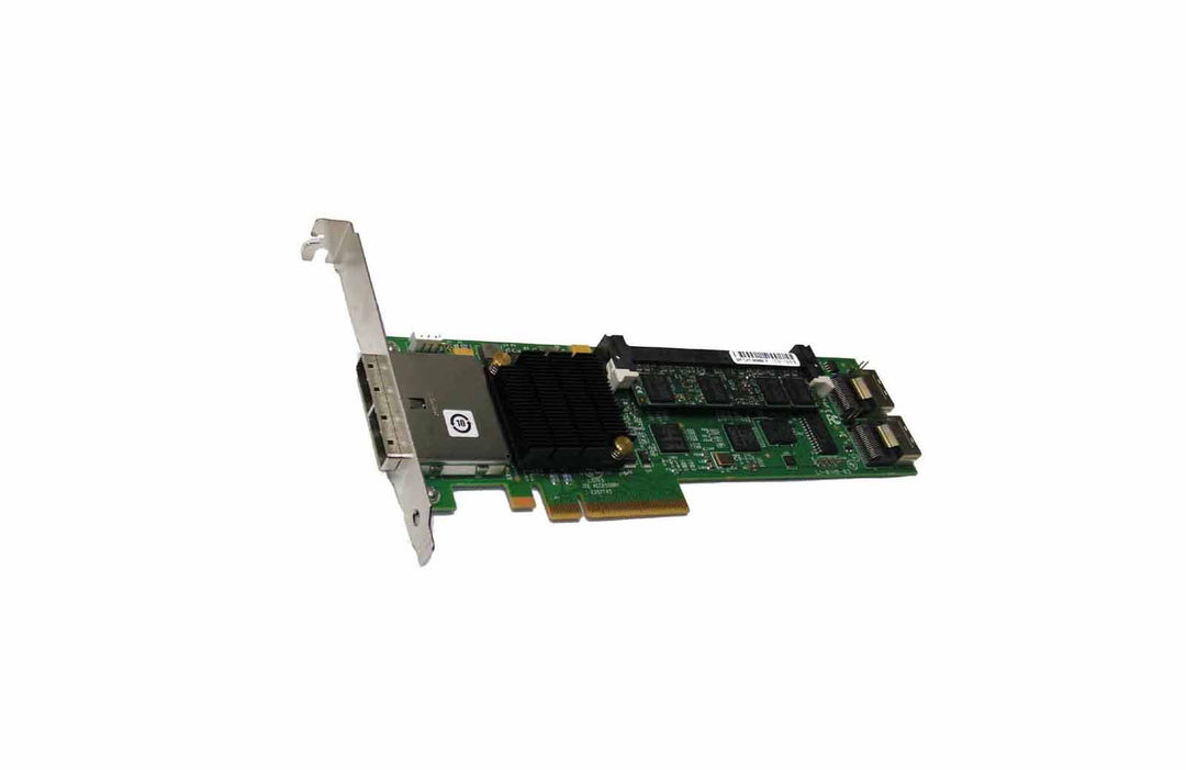 LSI MegaRAID SAS 8888ELP (LSI00142)