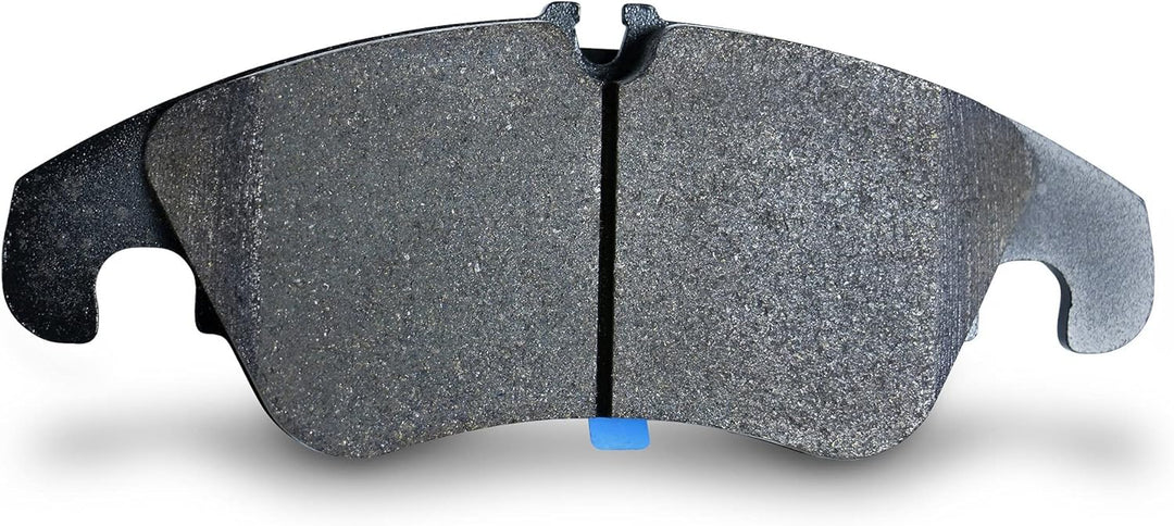 ATE Bremsenset Vorderachse inkl. Bremsscheiben vorne Ø 320 mm belüftet und Bremsbeläge vorne + Versc