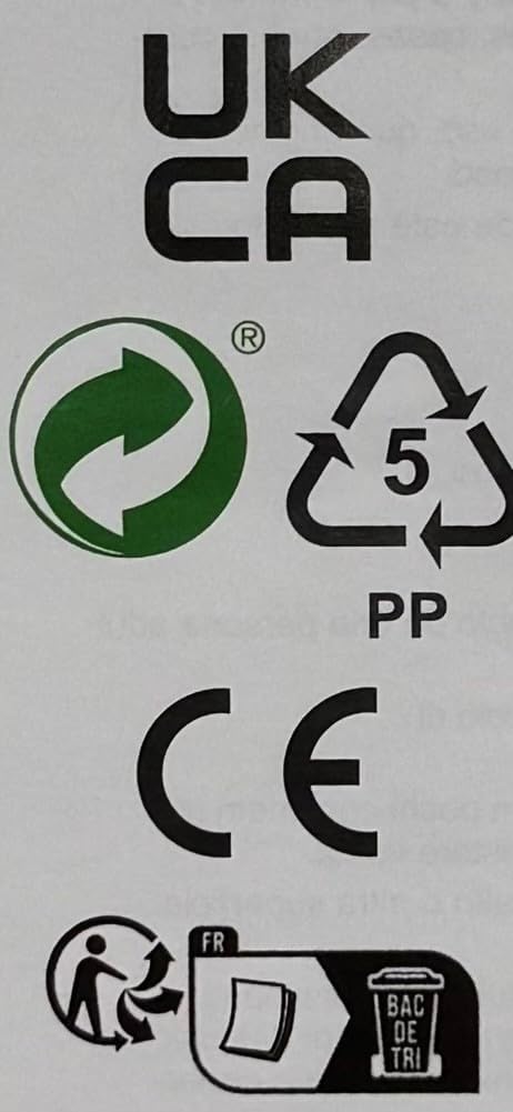 TikTakToo Sand & und Wassermuschel I Sandkasten mit Abdeckung (2-teilig) I (pink)