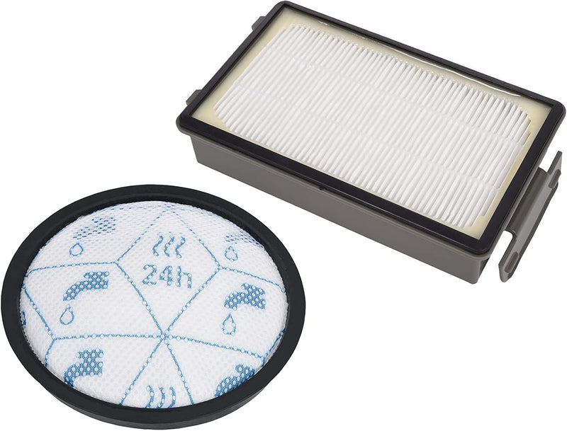 Rowenta ZR007700 Filter Kit für X-Ô-Staubsauger Modelle | geeignet für: IX7757, IX7767 und IX7777 |