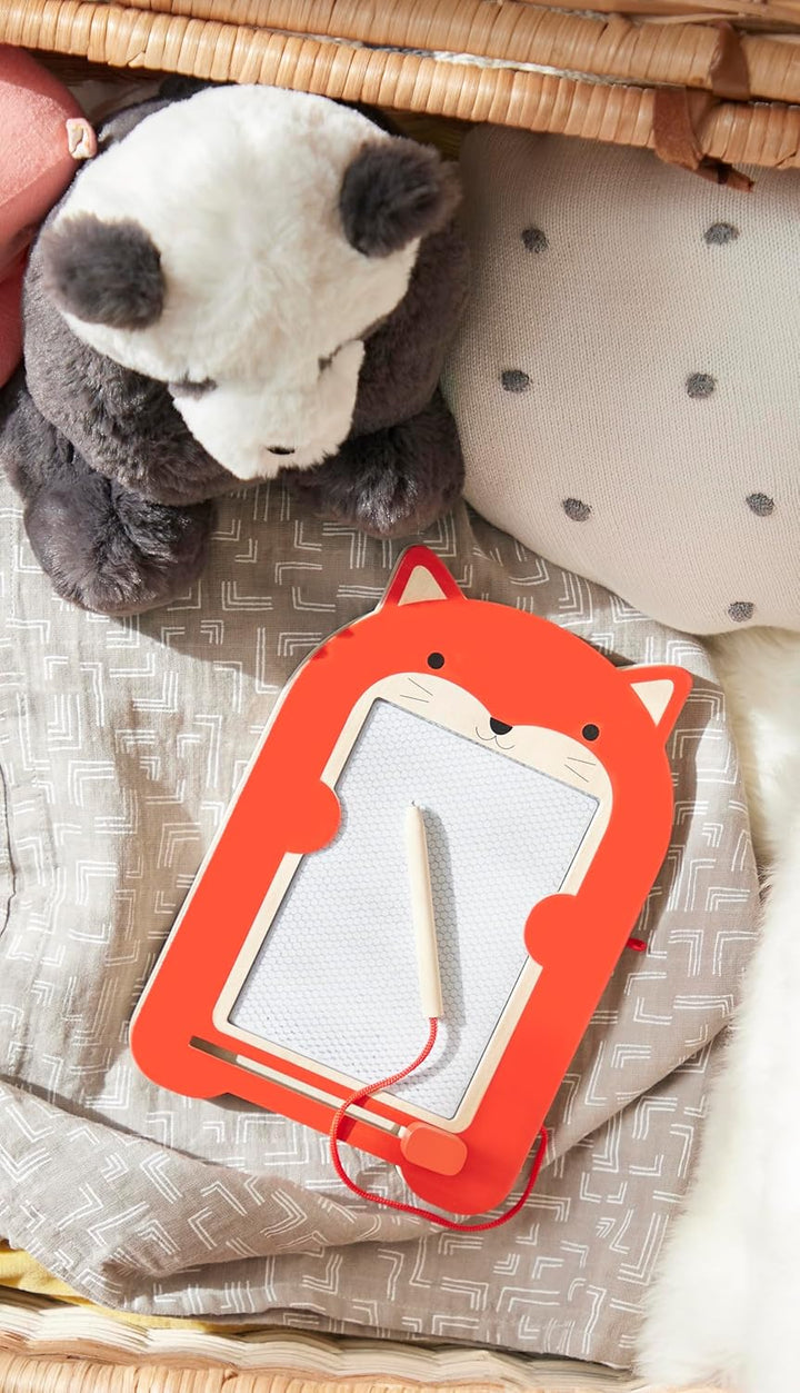 Fox Friend Magic Drawing Board, Novelty Book