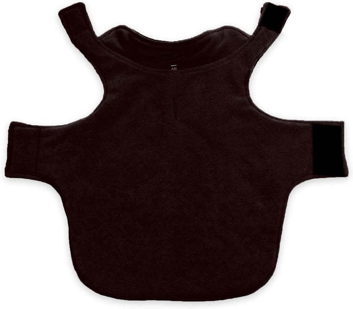 Hundemantel, Wind- und Wasserabweisend, Halsschutz, Sportbekleidung für S-M-L-XL-XXL grosse Hunde. (