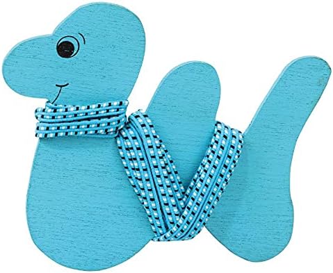Betzold Sport - Gummitwist Kinder - Hüpfgummi-Set Hüpfspiel Wurm 10 Stück, Wurm 10 Stück