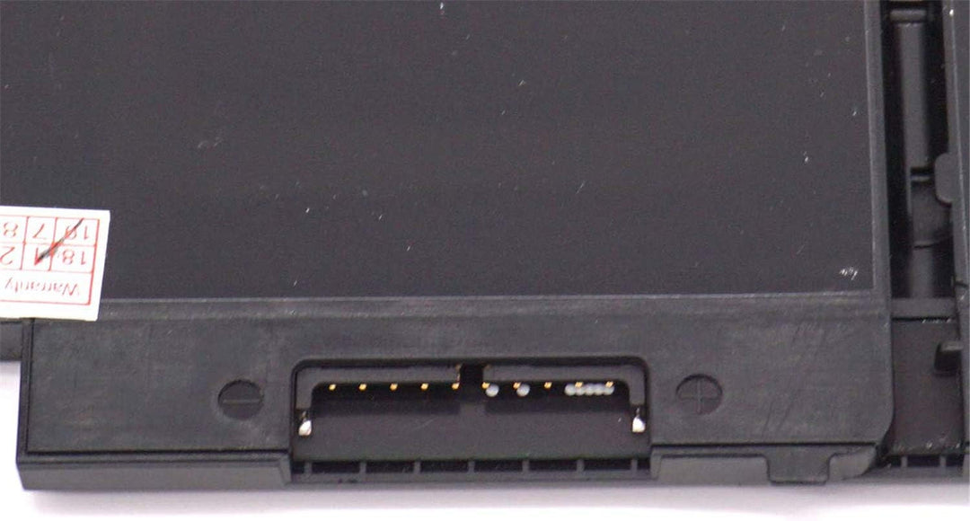 PDNM2 0PDNM2 579TY 0579TY F1KTM 0F1KTM V6VMN 0V6VMN J60J5 Laptop Batterie Ersatz für Dell Latitude 1