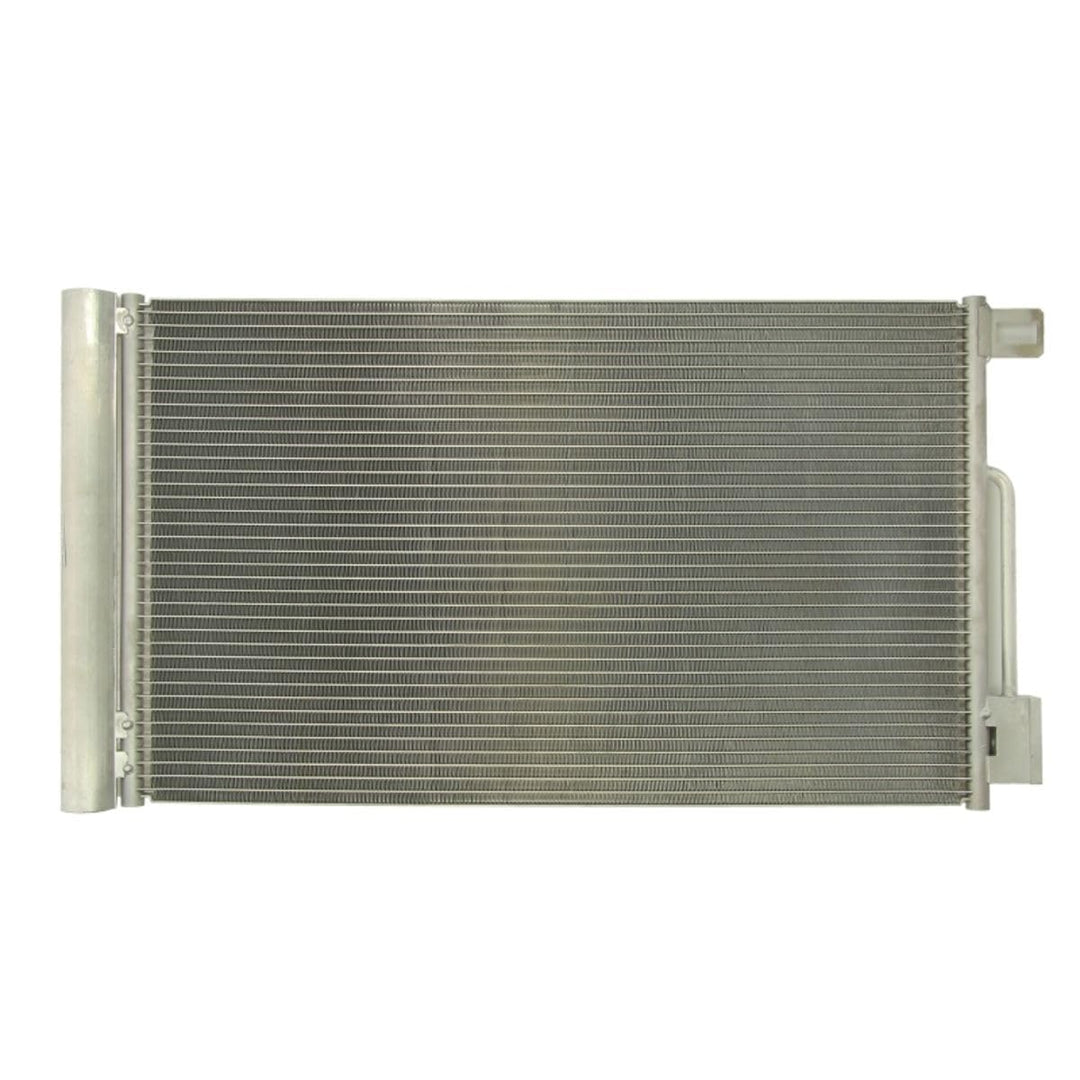 Delphi TSP0225552 Kondensator, Klimaanlage