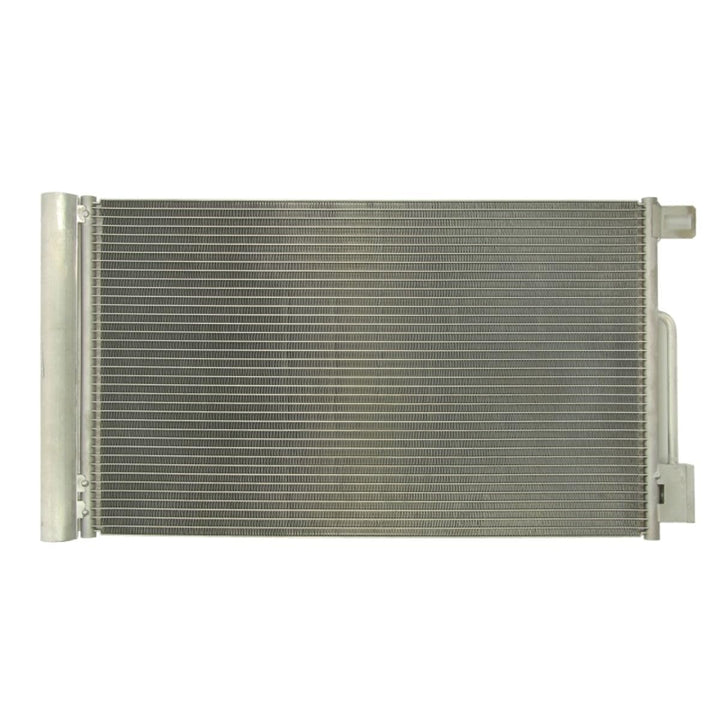Delphi TSP0225552 Kondensator, Klimaanlage