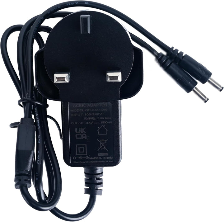 COVVY Beheizte Handschuhe,3 beheizte, temperaturverstellbare Touchscreen-Handschuhe,wiederaufladbare