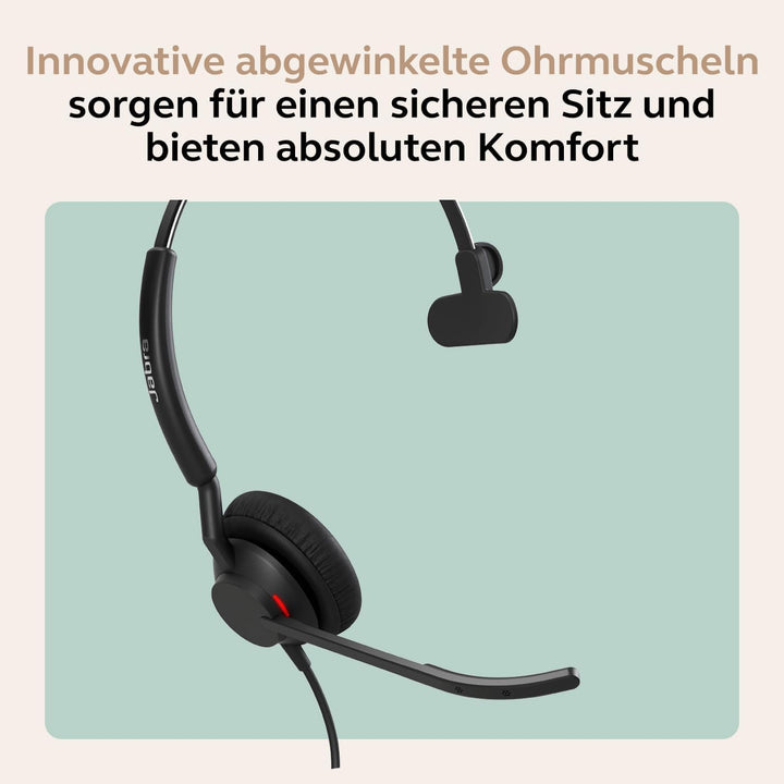 Jabra Eng. 50II Mono 5093-299-2269