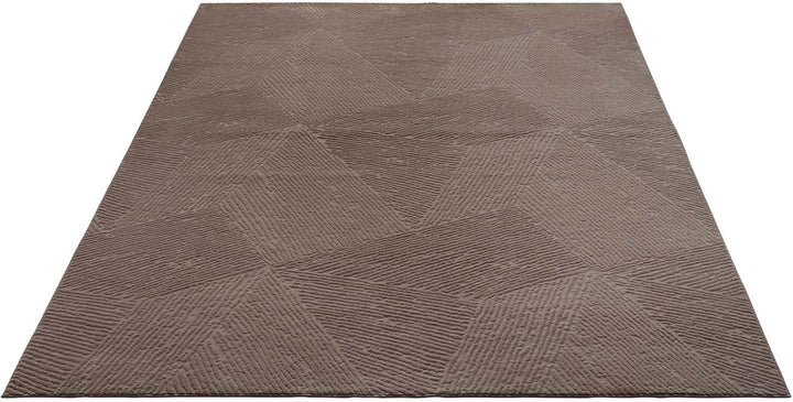 Taracarpet Badematte Badvorleger Homestyle rutschfest waschbar Badezimmerteppich Badewannenmatte, Ba