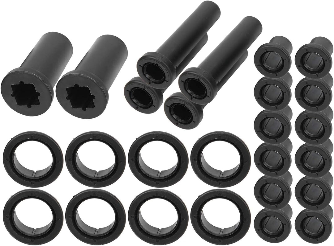 Hinterradaufhängungsbuchsen-Kit 1282101AZ Passend für Polaris Sportsman 500 HO 4X4 03‑05 für Polaris