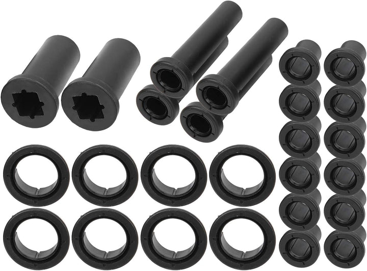 Hinterradaufhängungsbuchsen-Kit 1282101AZ Passend für Polaris Sportsman 500 HO 4X4 03‑05 für Polaris