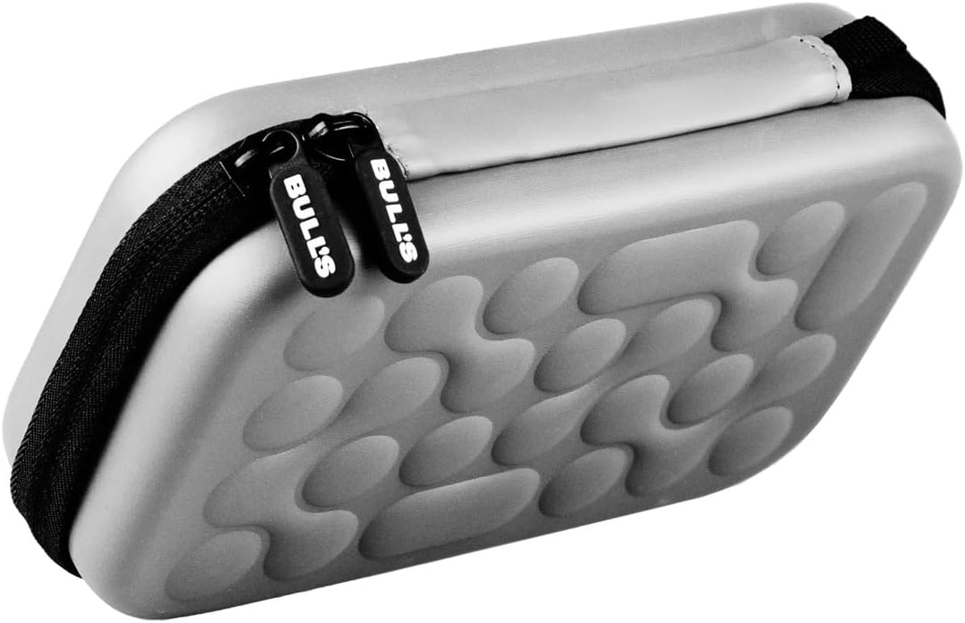 Bull's Morph Case Silver