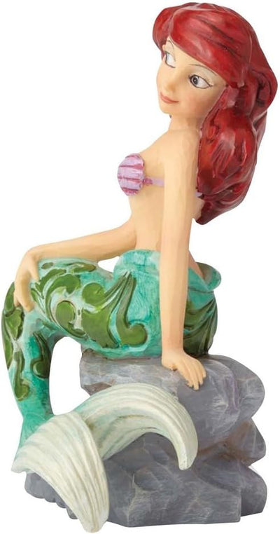 Disney Traditions 4023530 Figur Ariel