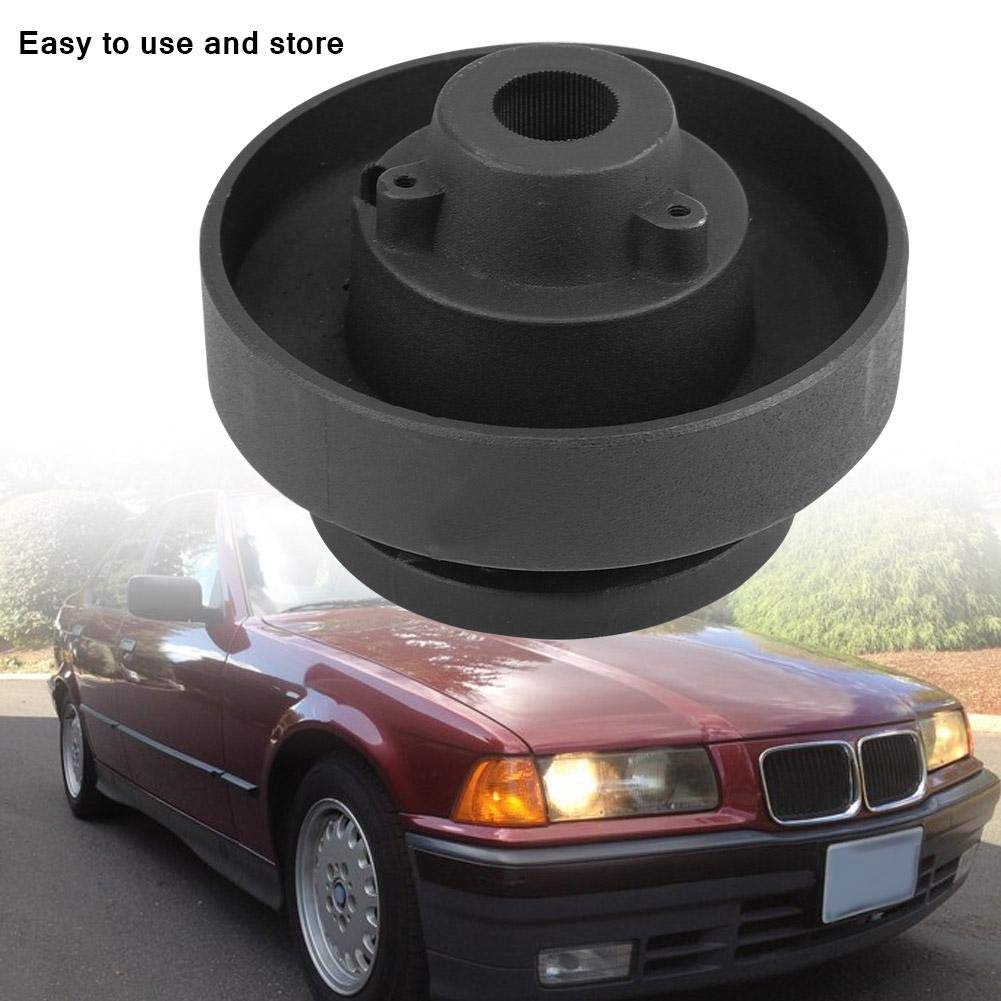 Lenkradadapter passend für 3er E36 1992-1999 20mm Lenkrad e36