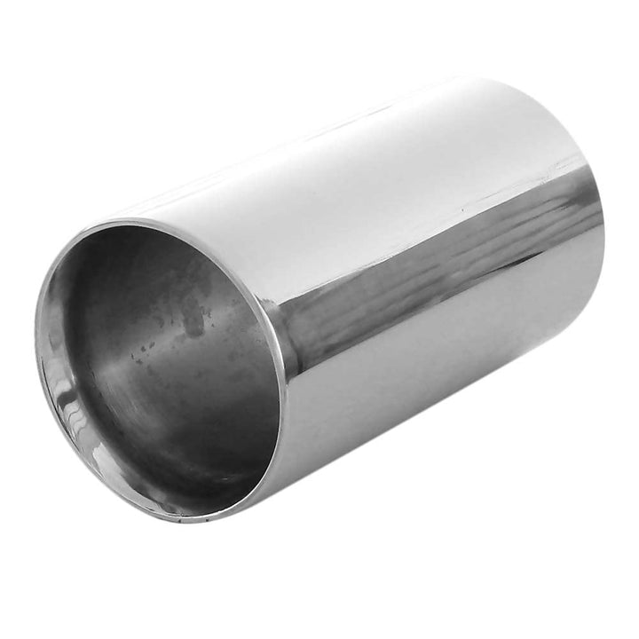 Auspuffblende Endrohr Endstuck Auspuff Blende Schalldampf Sportauspuff Universell Schalldampf Sport